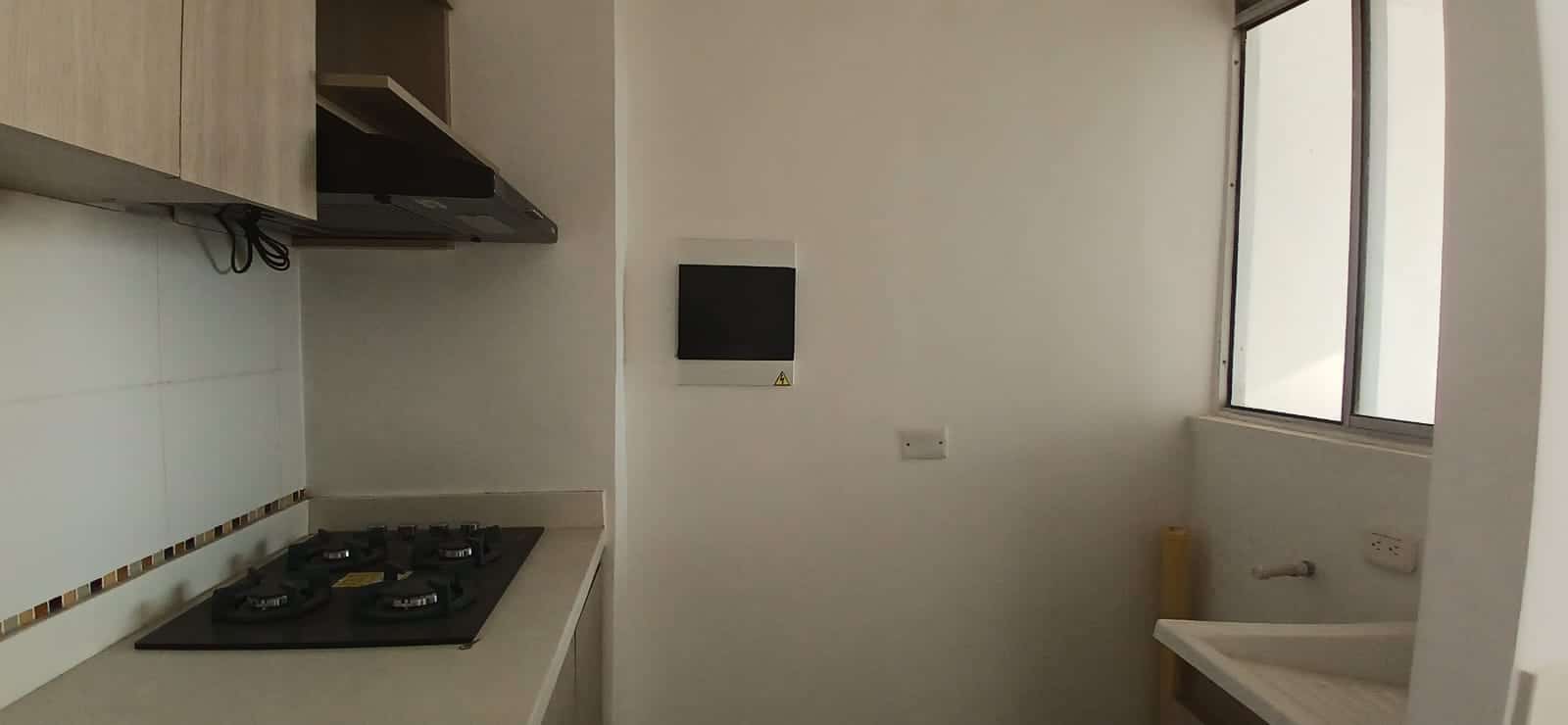 Apartamento en El Campestre, Cartagena, Bolívar — foto 4
