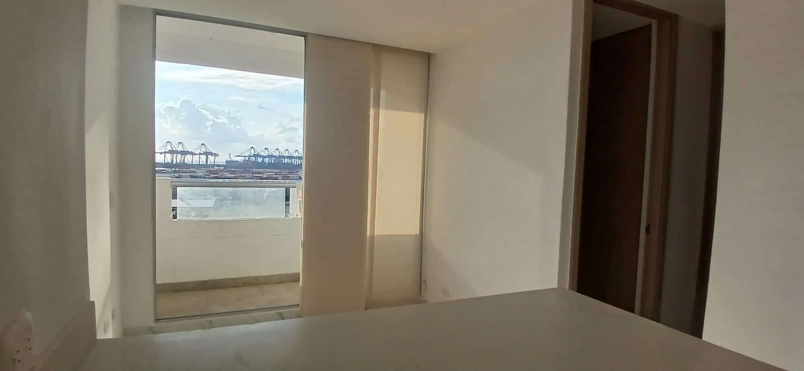 Apartamento en El Campestre, Cartagena, Bolívar — foto 3