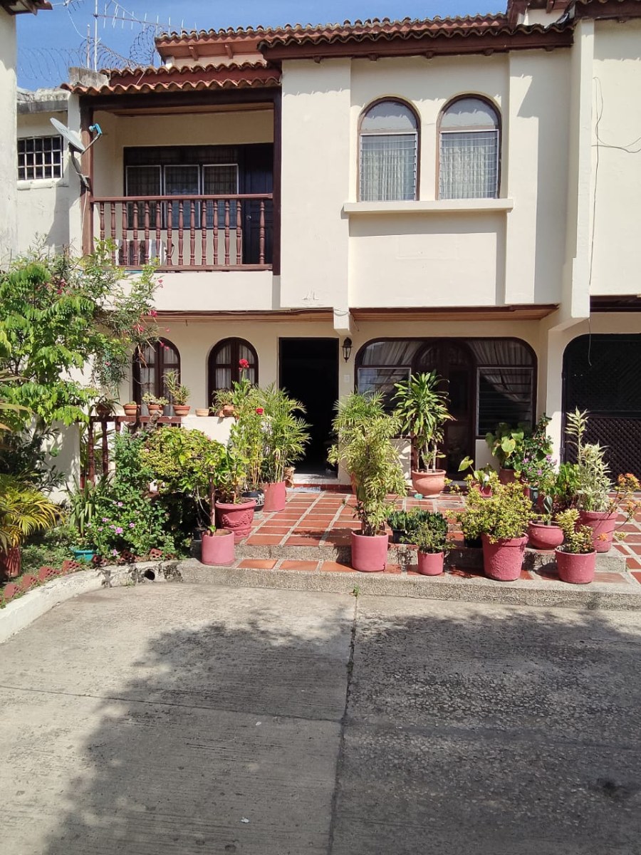 Casa en Pie de La Popa, Cartagena, Bolívar — foto 1