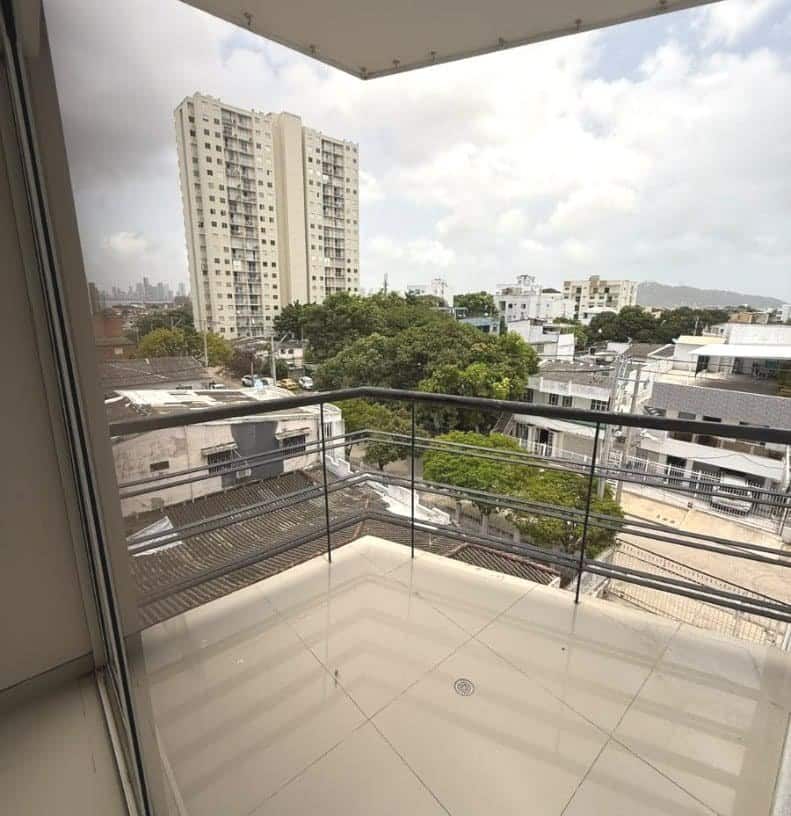 Apartamento en Alto Bosque, Cartagena, Bolívar — foto 1