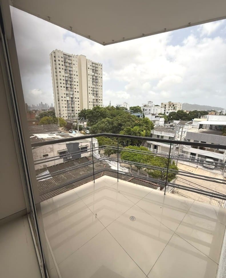 Apartamento en Alto Bosque, Cartagena, Bolívar — foto 1
