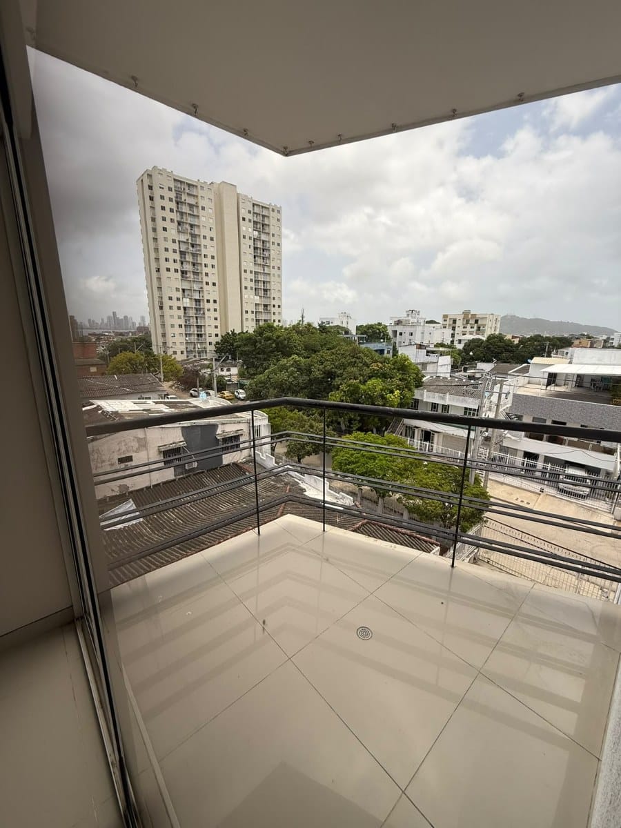 Apartamento en Alto Bosque, Cartagena, Bolívar — foto 1