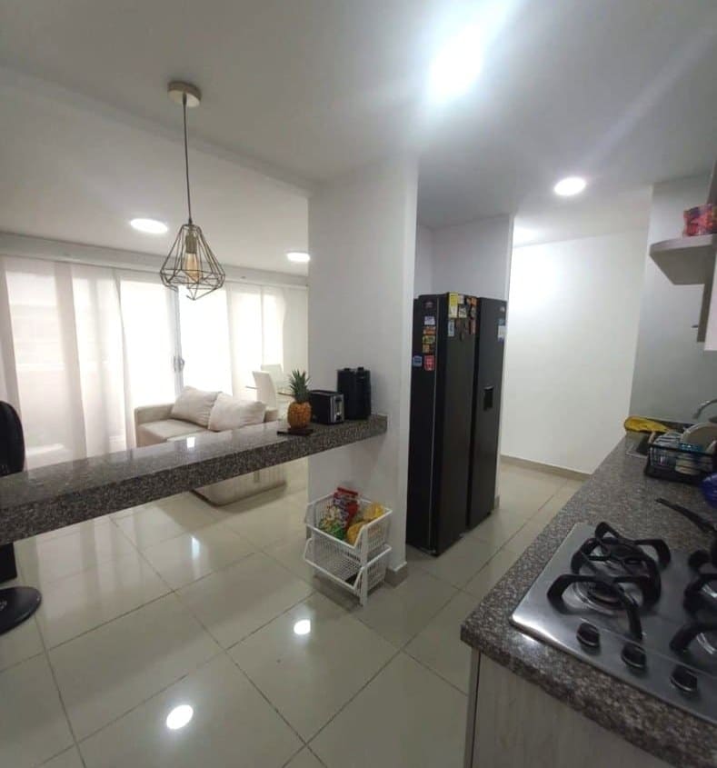 Apartamento en El Country, Cartagena, Bolívar — foto 1