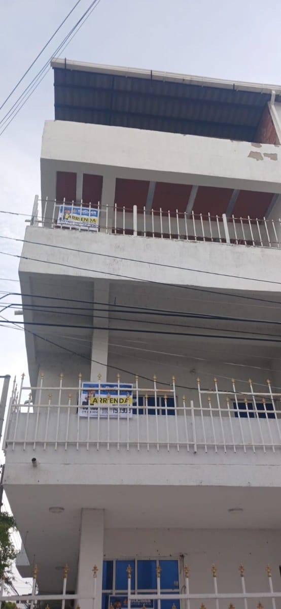 Apartamento en Ternera, Cartagena, Bolívar — foto 1