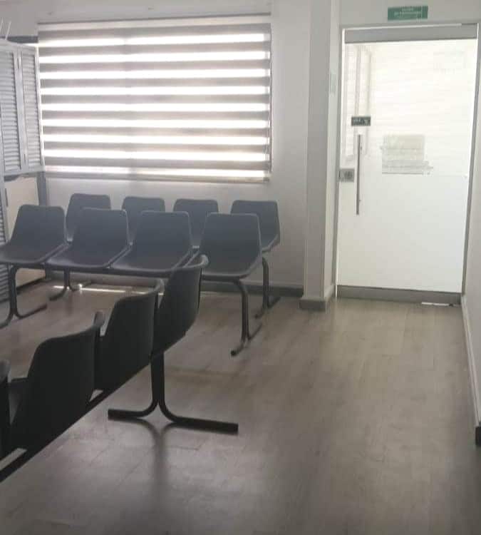 Consultorio en Bocagrande, Cartagena, Bolívar — foto 1