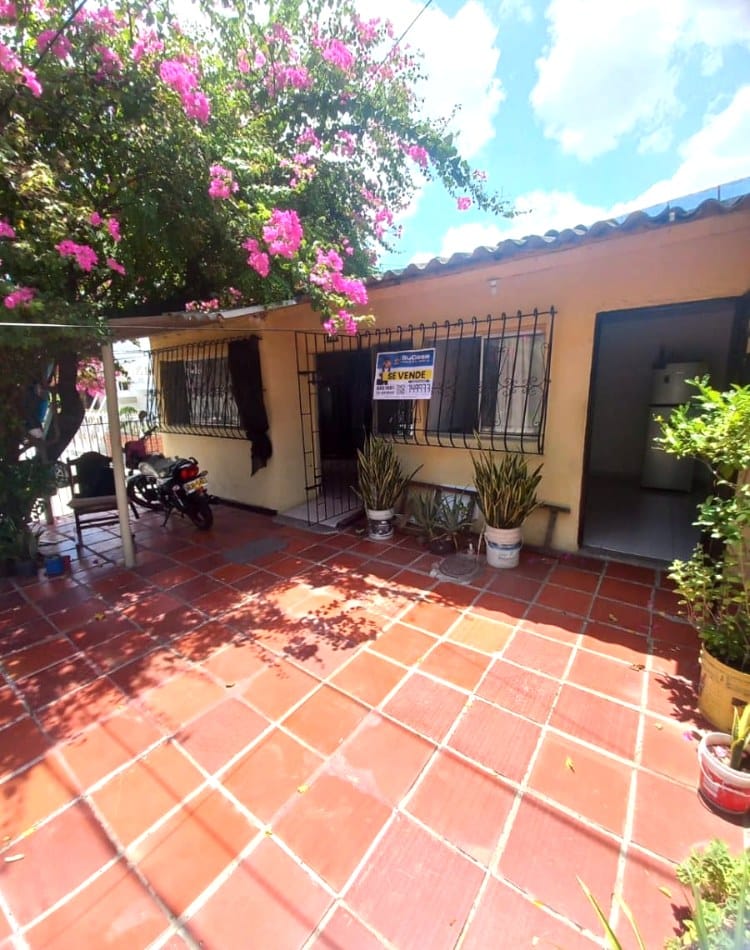Casa en Olaya, Cartagena, Bolívar — foto 1