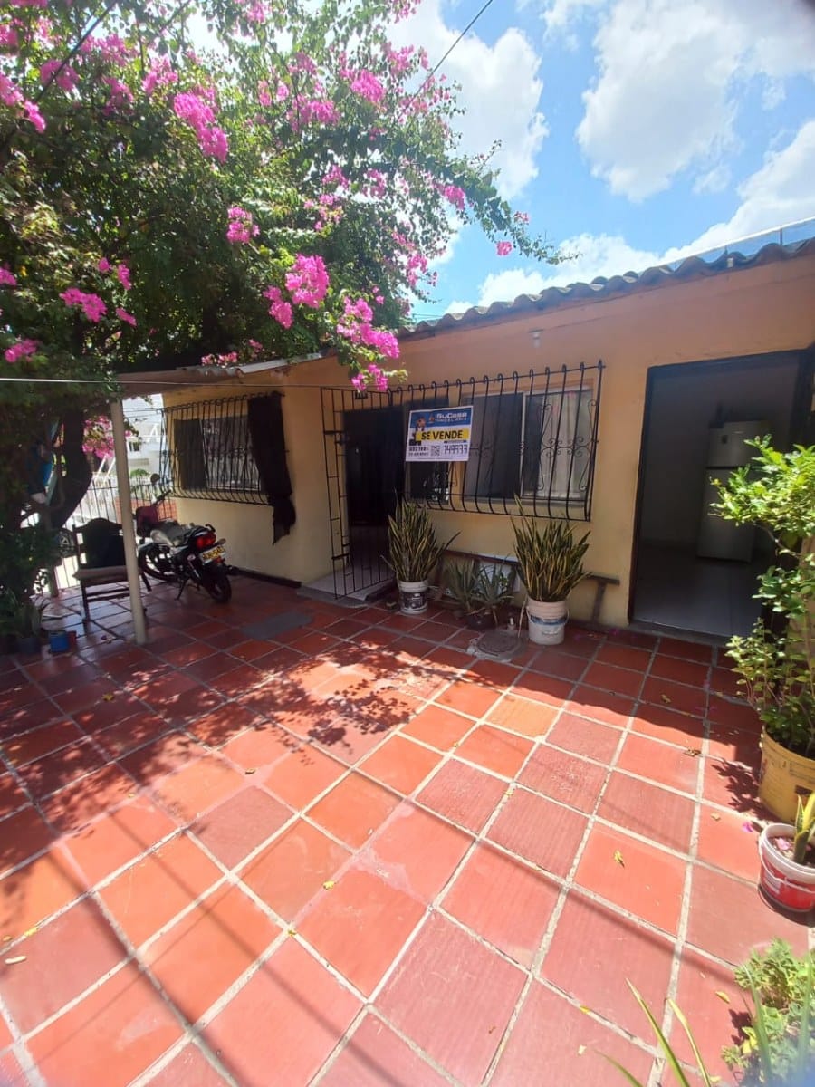 Casa en Tesca, Cartagena, Bolívar — foto 1