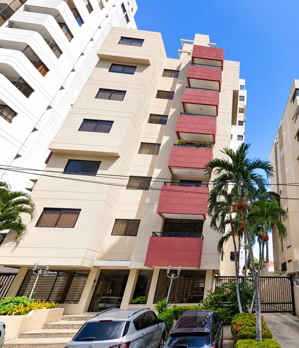 Apartamento en Bocagrande, Cartagena, Bolívar — foto 1