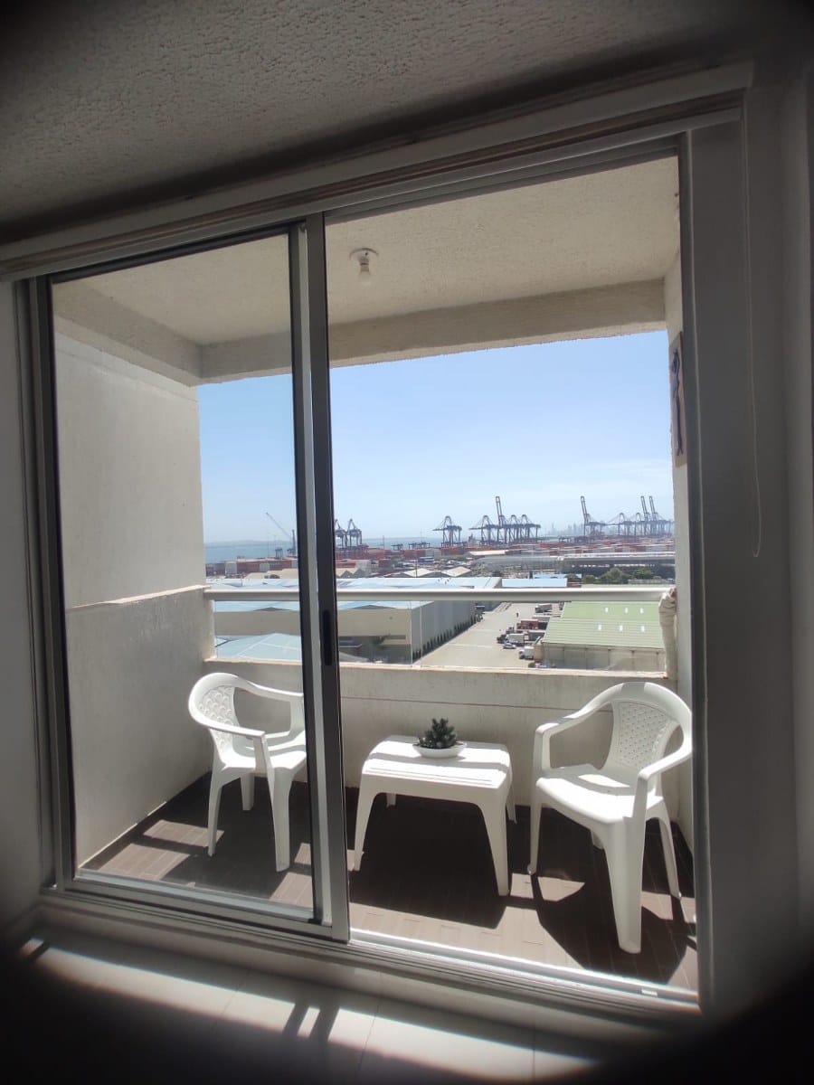 Apartamento en El Campestre, Cartagena, Atlántico — foto 1
