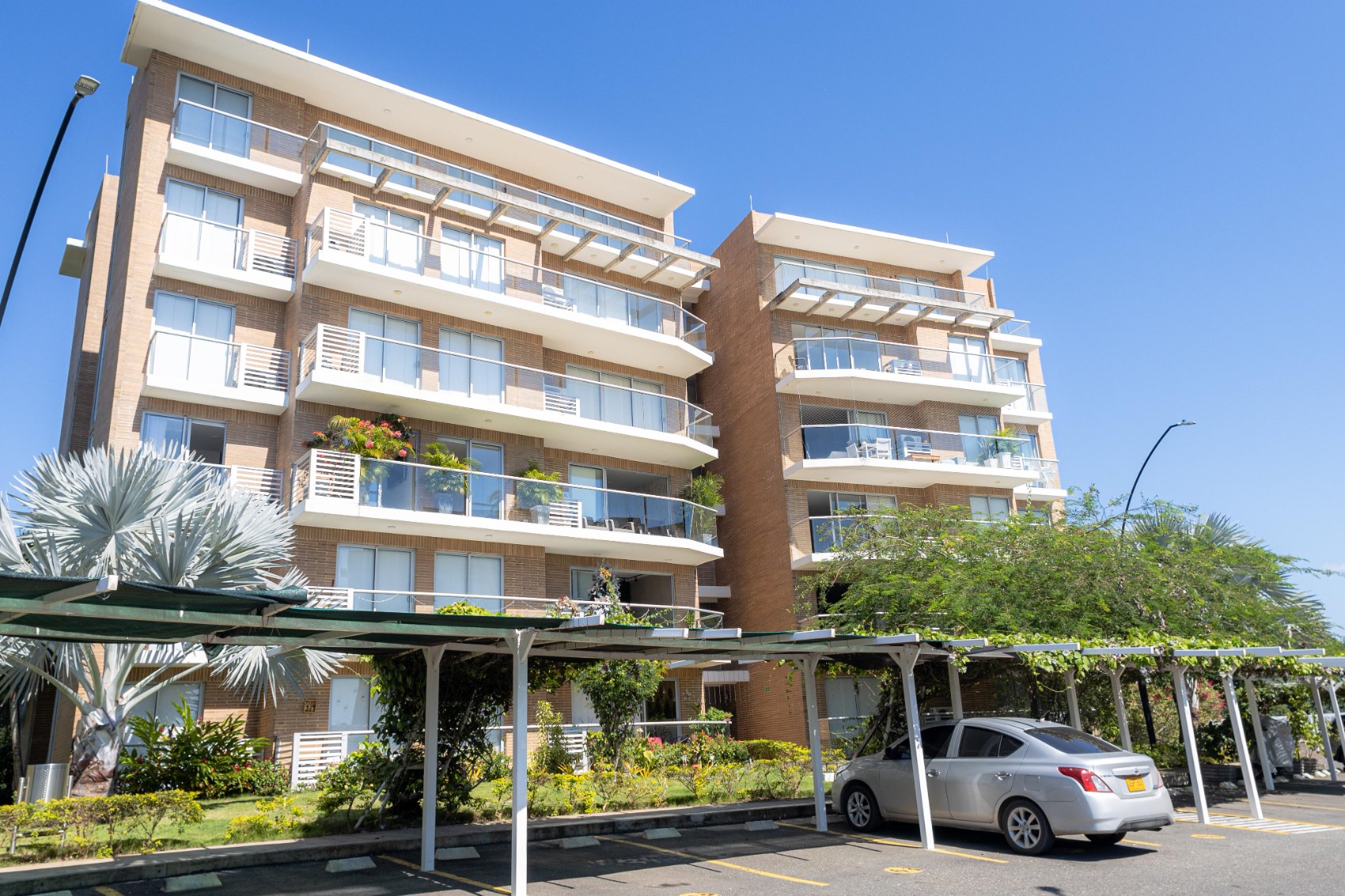 Apartamento en Serena del mar, Cartagena, Bolívar — foto 1