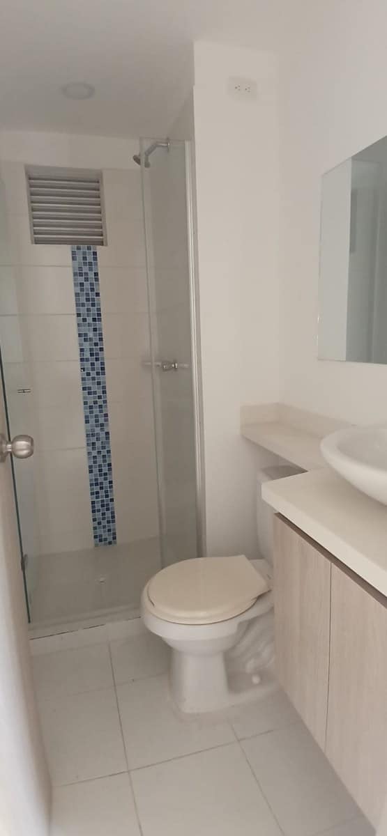 Apartamento en El Campestre, Cartagena, Bolívar — foto 9