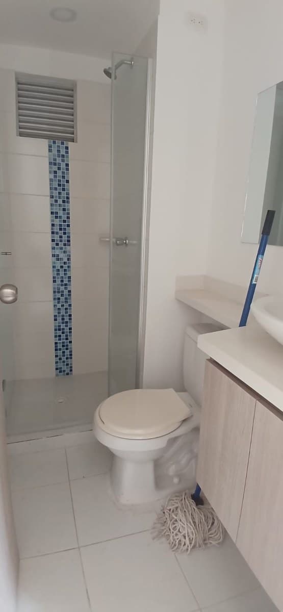 Apartamento en El Campestre, Cartagena, Bolívar — foto 8