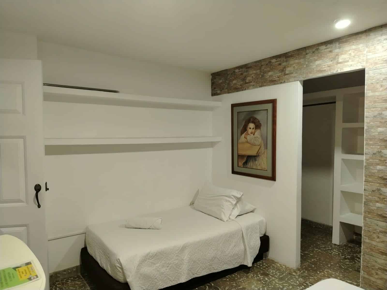 Hotel en Getsemani, Cartagena, Bolívar — foto 3