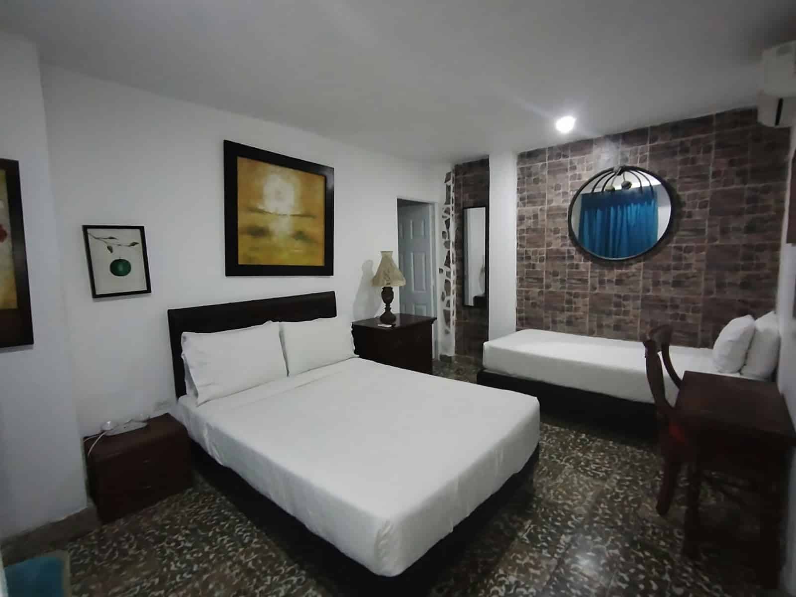 Hotel en Getsemani, Cartagena, Bolívar — foto 5