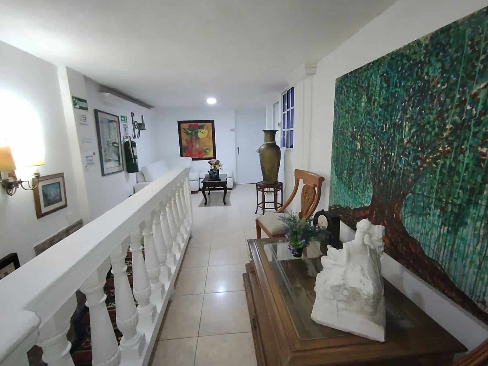 Hotel en Getsemani, Cartagena, Bolívar — foto 10
