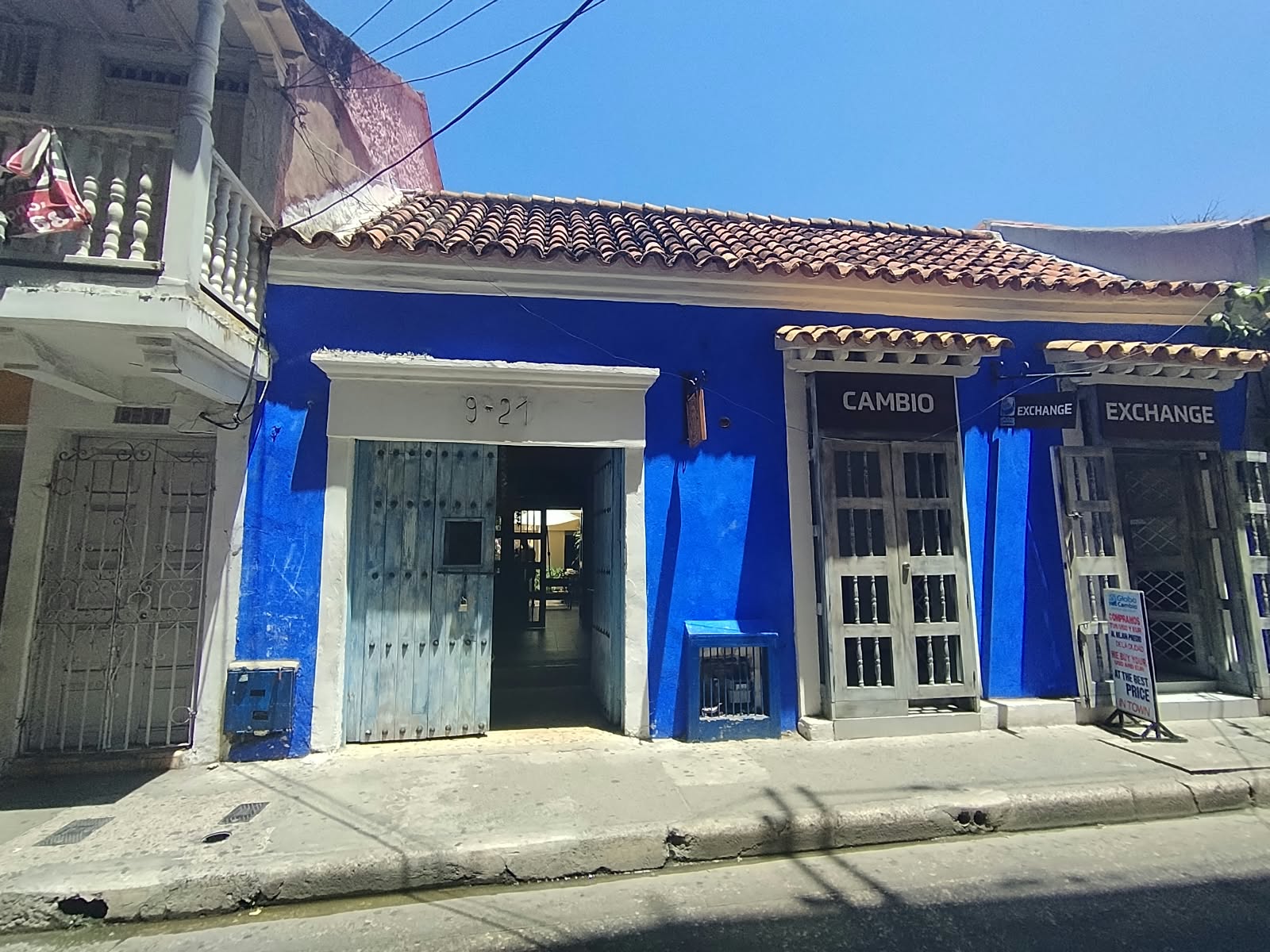 Hotel en Centro Histórico, Cartagena, Bolívar — foto 1