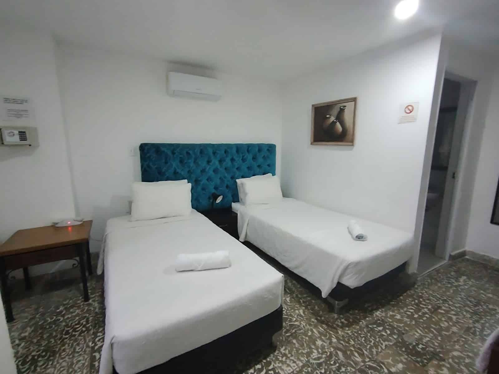 Hotel en Getsemani, Cartagena, Bolívar — foto 12