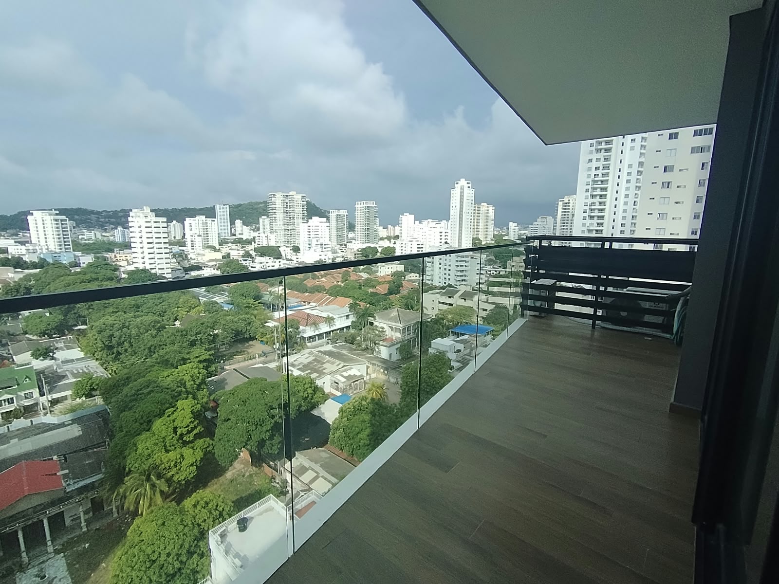 Apartamento en Manga, Cartagena, Bolívar — foto 1