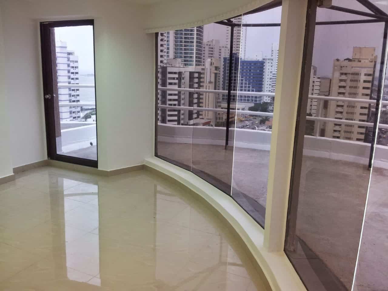 Oficina en Bocagrande, Cartagena, Bolívar — foto 4