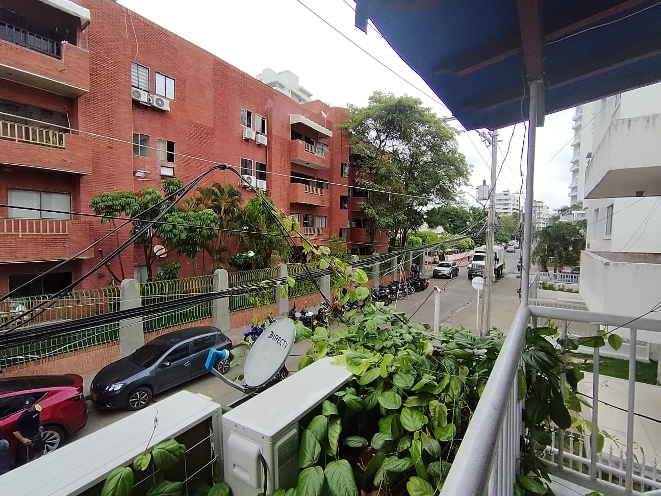 Oficina en Manga, Cartagena, Bolívar — foto 2