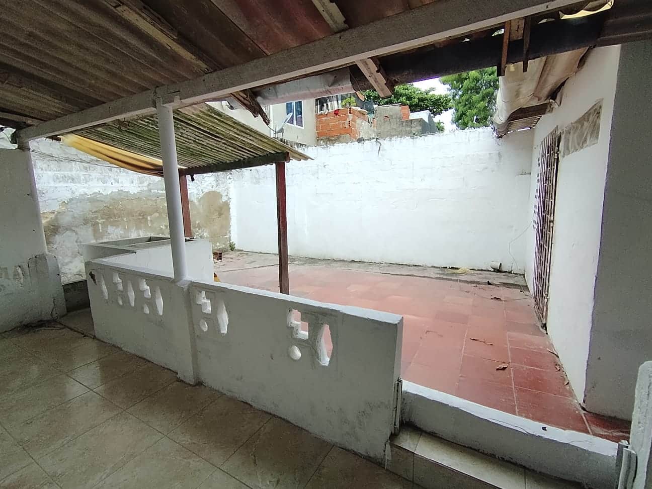 Casa en Los angeles, Cartagena, Bolívar — foto 10