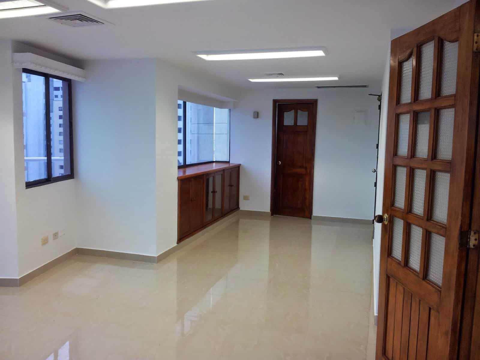Oficina en Bocagrande, Cartagena, Bolívar — foto 6