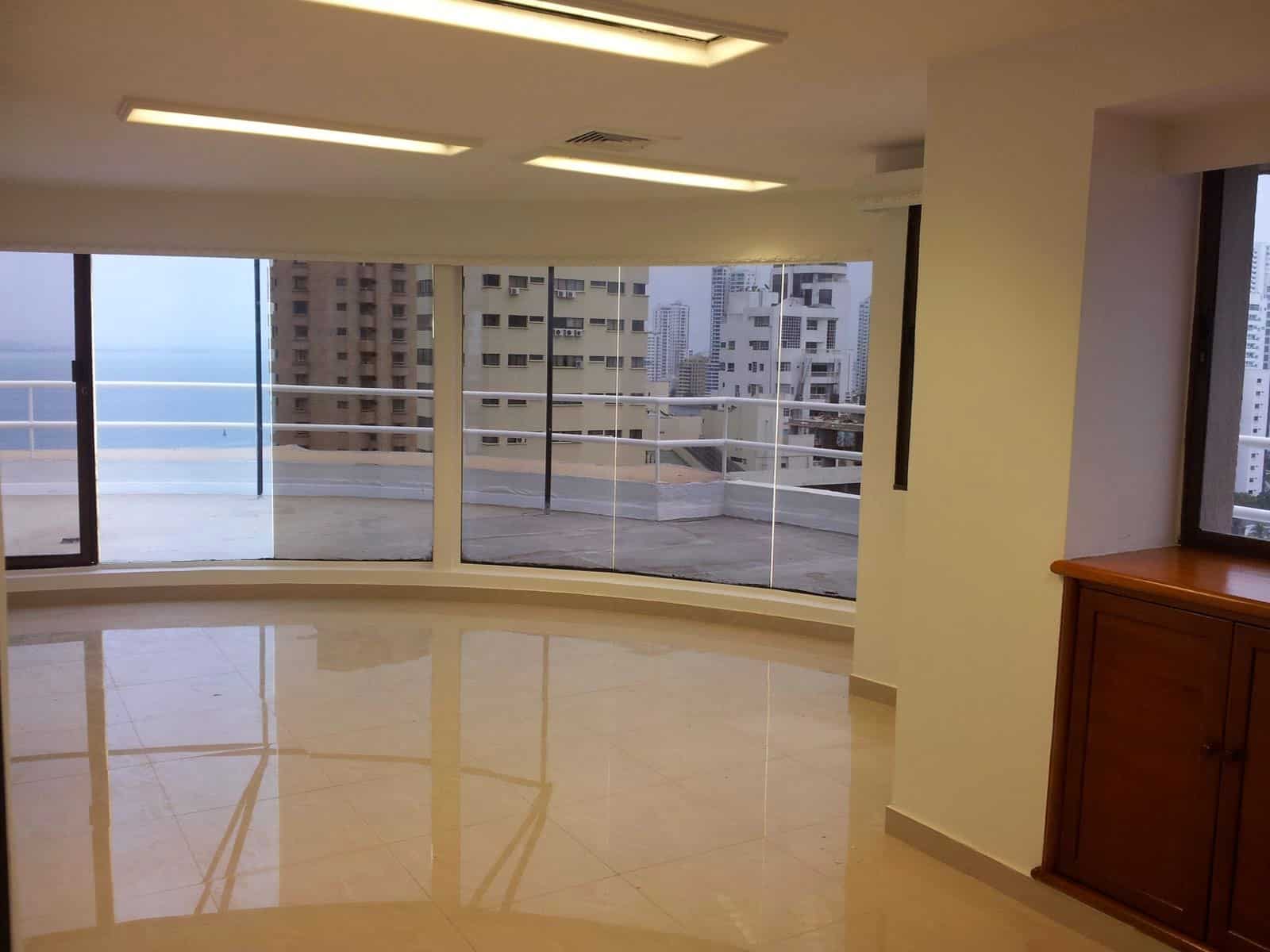 Oficina en Bocagrande, Cartagena, Bolívar — foto 2
