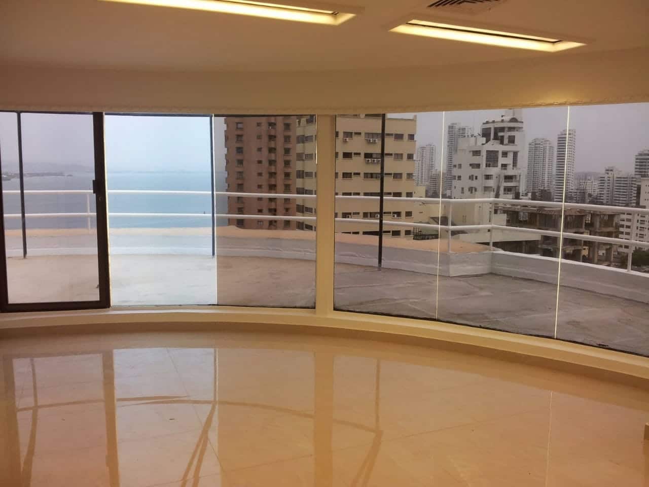 Oficina en Bocagrande, Cartagena, Bolívar — foto 5