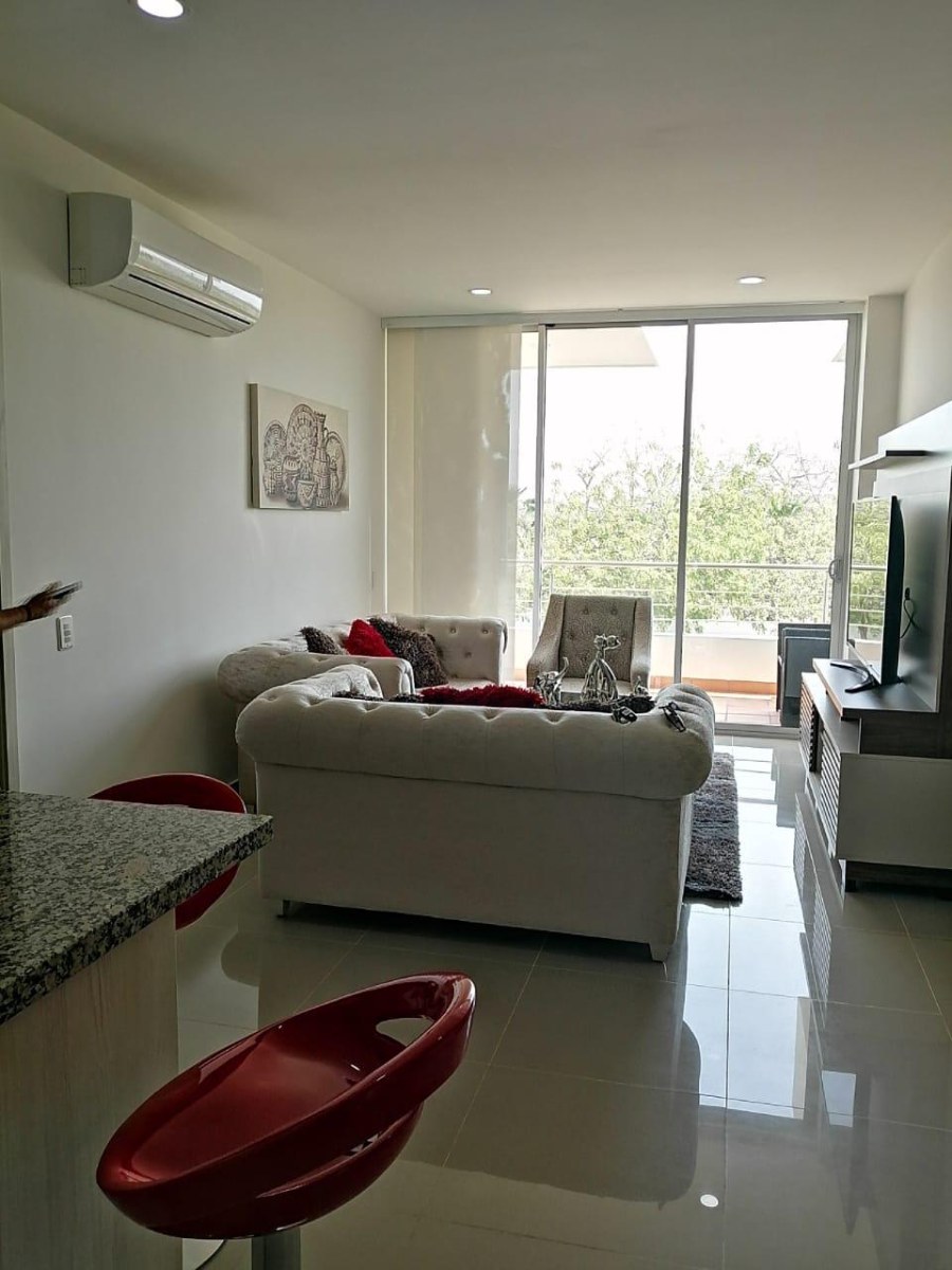 Apartamento en Zona norte, Cartagena, Bolívar — foto 5