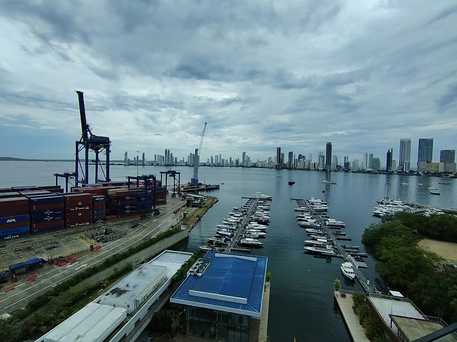 Oficina en Manga, Cartagena, Bolívar — foto 11