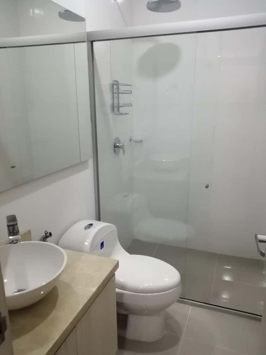Apartamento en Zona norte, Cartagena, Bolívar — foto 6