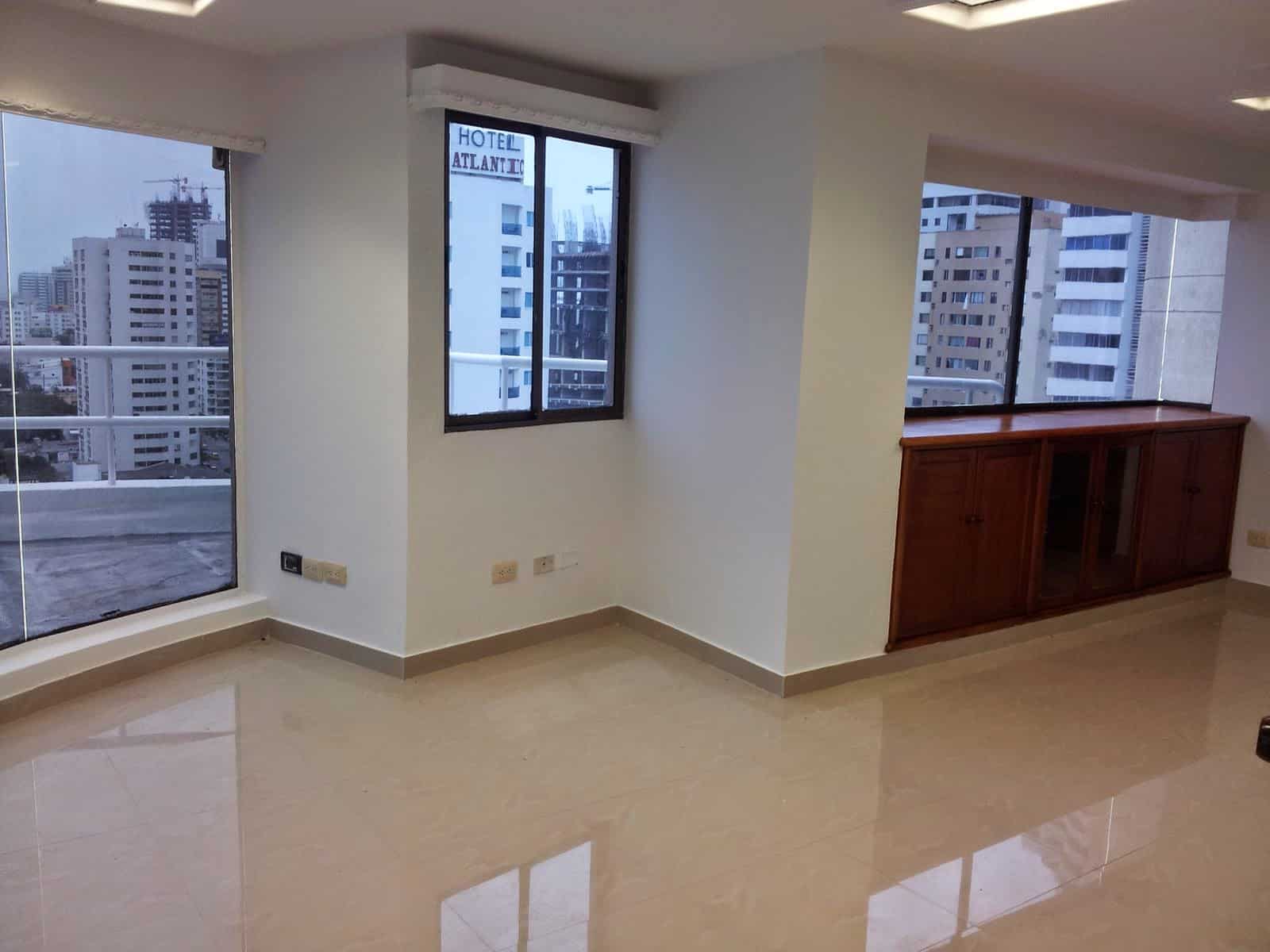 Oficina en Bocagrande, Cartagena, Bolívar — foto 3