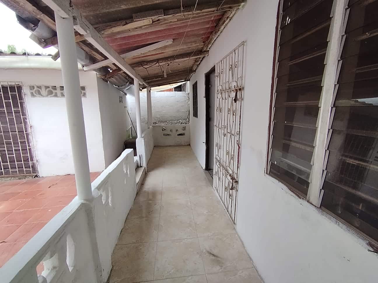 Casa en Los angeles, Cartagena, Bolívar — foto 13
