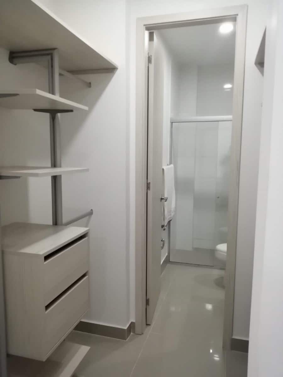 Apartamento en Zona norte, Cartagena, Bolívar — foto 9