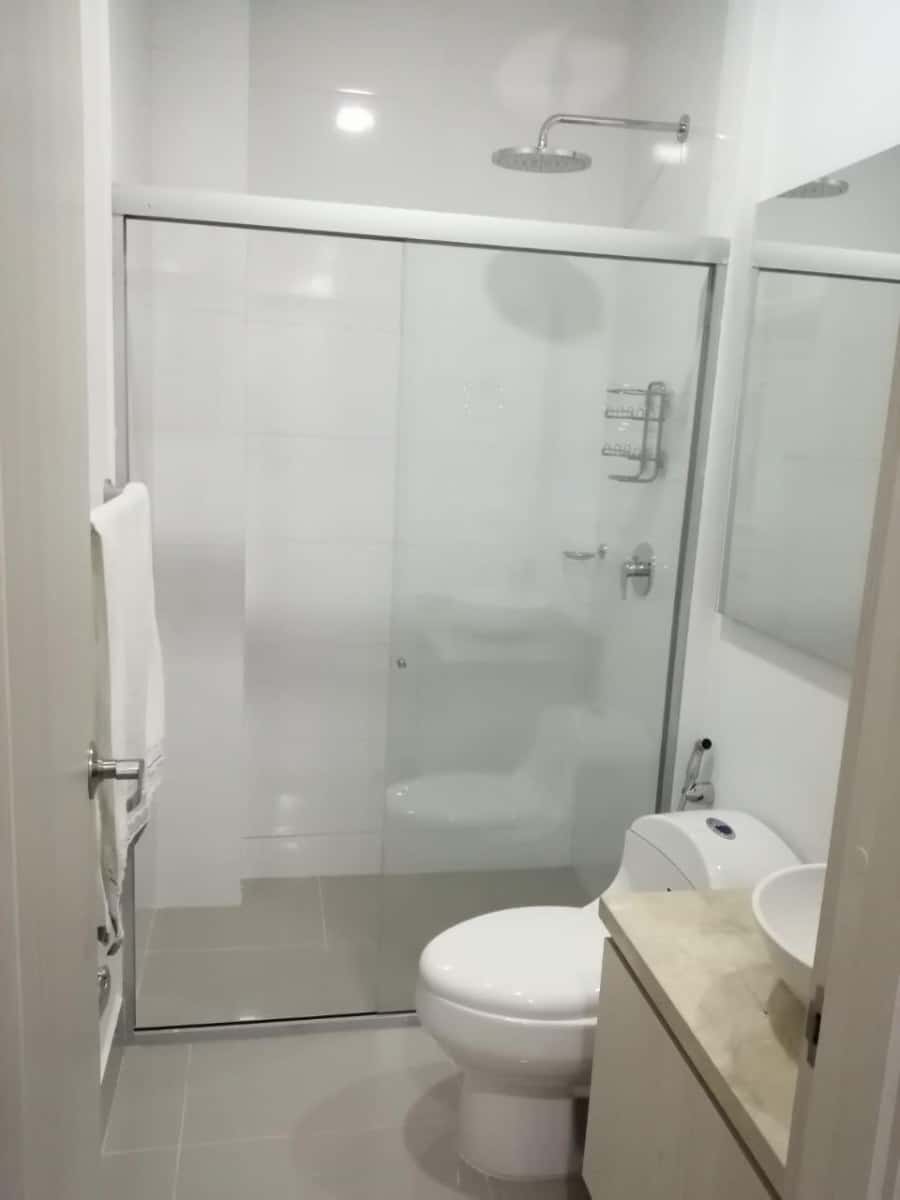 Apartamento en Zona norte, Cartagena, Bolívar — foto 8