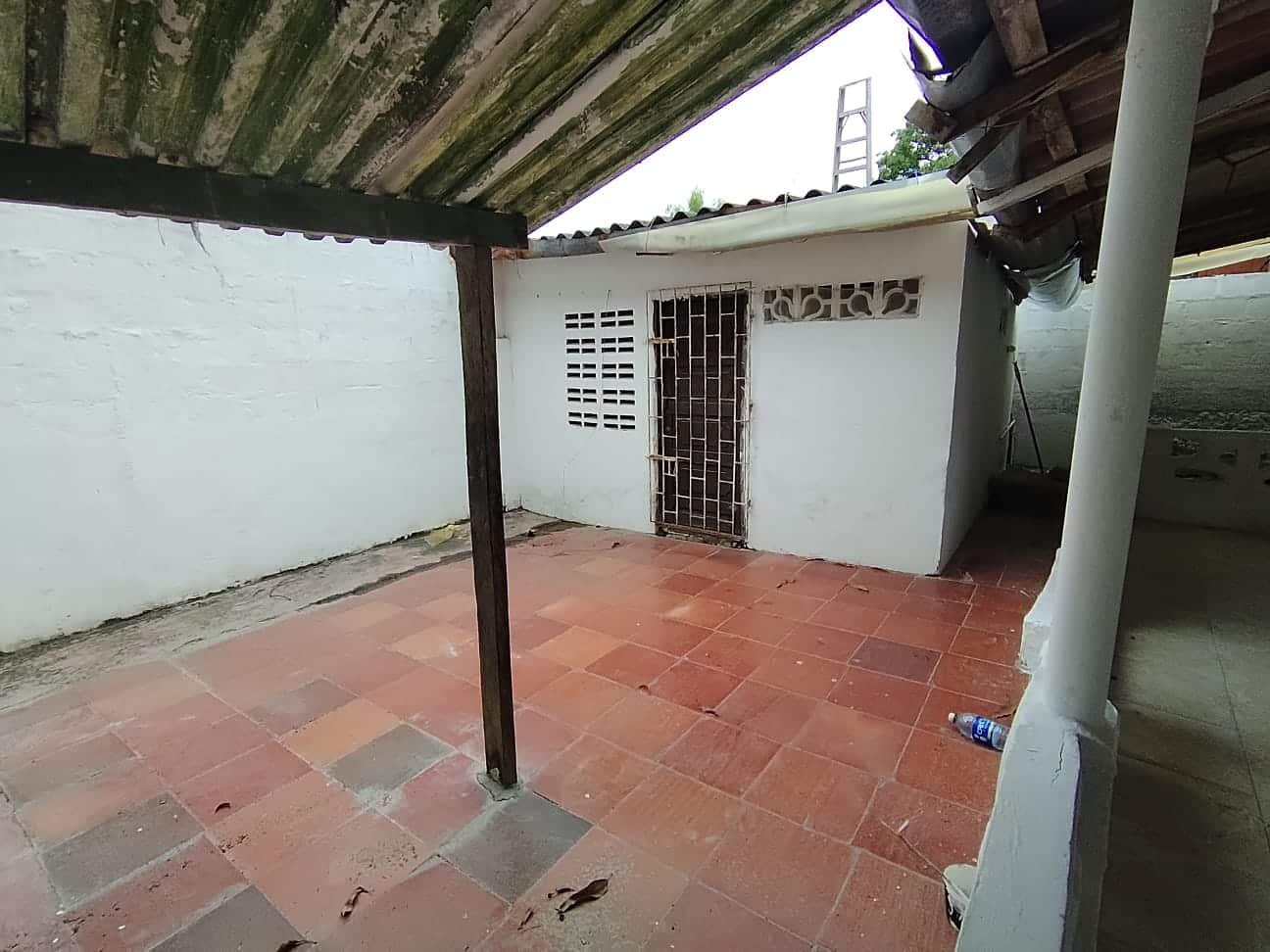 Casa en Los angeles, Cartagena, Bolívar — foto 11
