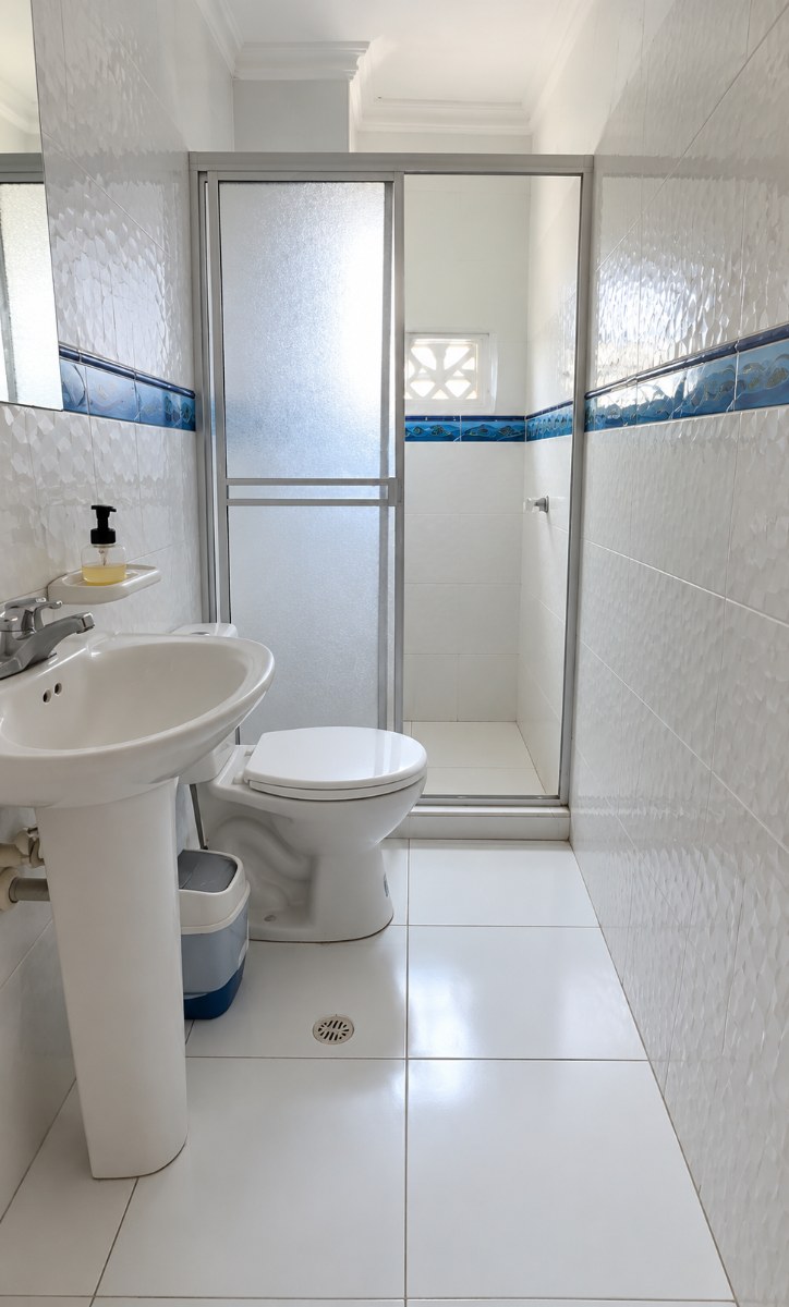 Apartamento en Centro Histórico, Cartagena, Bolívar — foto 7
