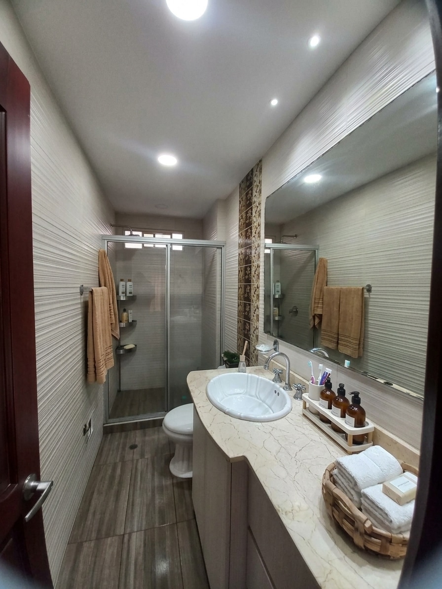 Apartamento en Manga, Cartagena, Bolívar — foto 11