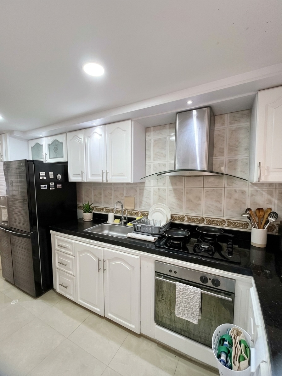 Apartamento en Manga, Cartagena, Bolívar — foto 4