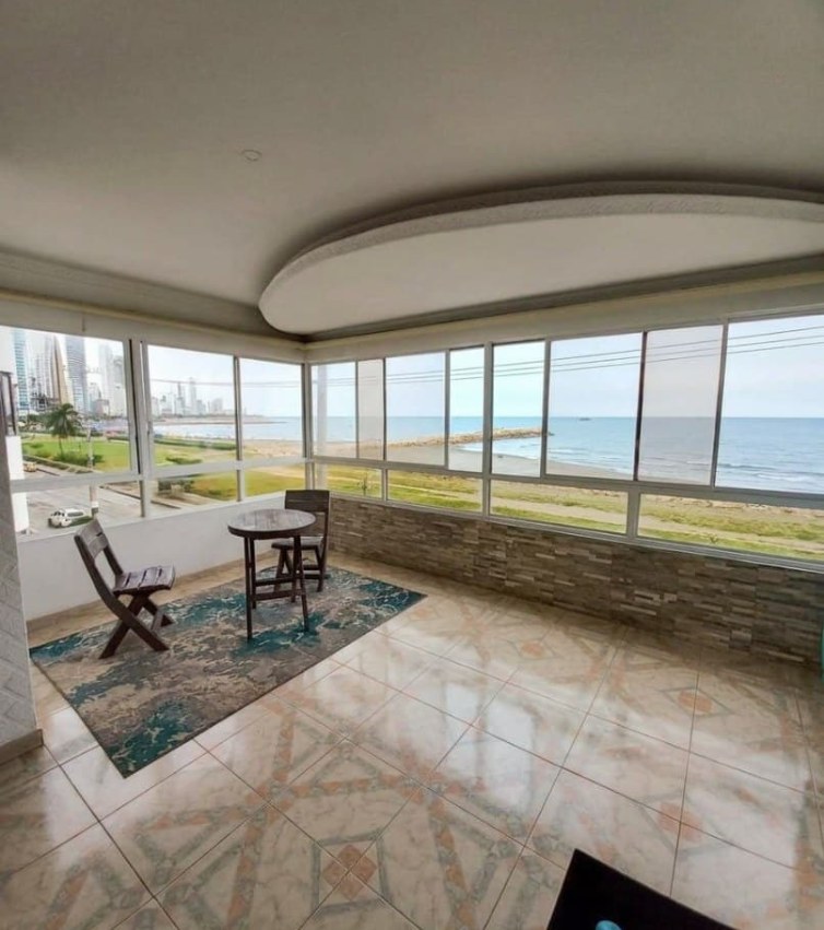 Apartamento en Bocagrande, Cartagena, Bolívar — foto 1