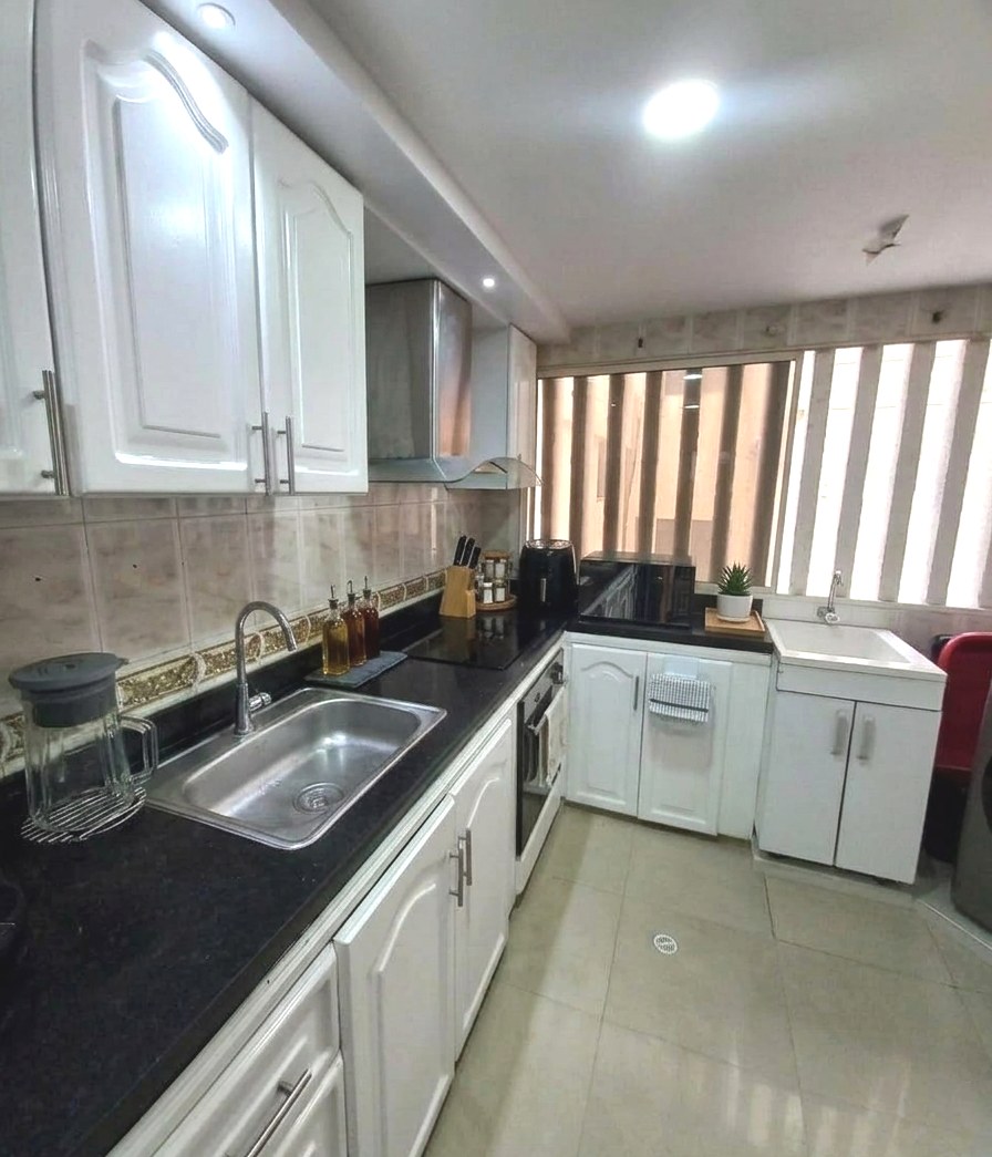 Apartamento en Manga, Cartagena, Bolívar — foto 5
