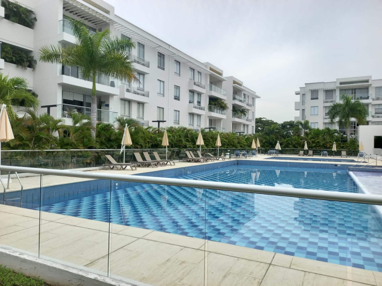 Apartamento en Serena del mar, Cartagena, Bolívar — foto 1