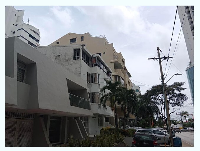 Apartamento en Bocagrande, Cartagena, Bolívar — foto 1