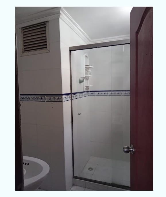 Apartamento en Bocagrande, Cartagena, Bolívar — foto 6