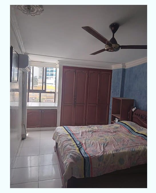 Apartamento en Bocagrande, Cartagena, Bolívar — foto 4