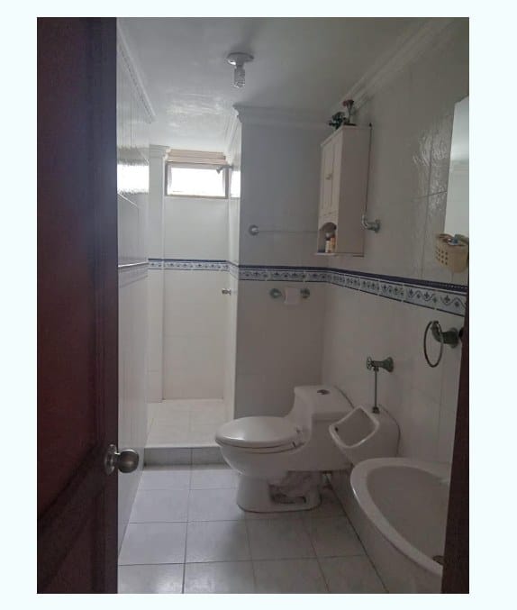 Apartamento en Bocagrande, Cartagena, Bolívar — foto 9