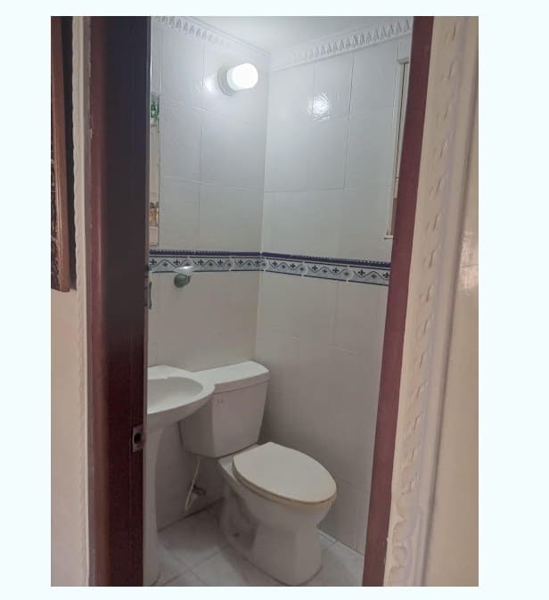 Apartamento en Bocagrande, Cartagena, Bolívar — foto 5