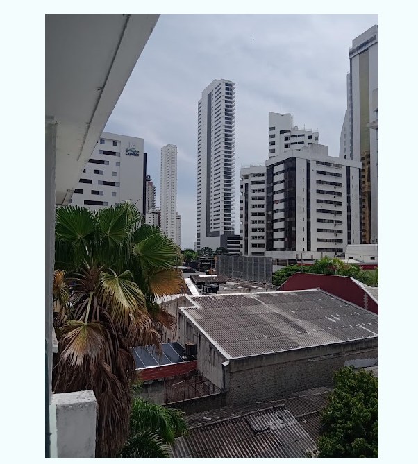 Apartamento en Bocagrande, Cartagena, Bolívar — foto 10