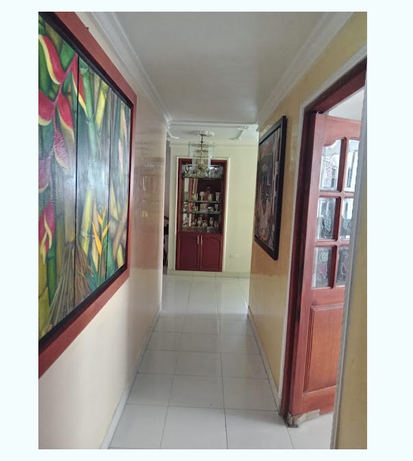 Apartamento en Bocagrande, Cartagena, Bolívar — foto 3