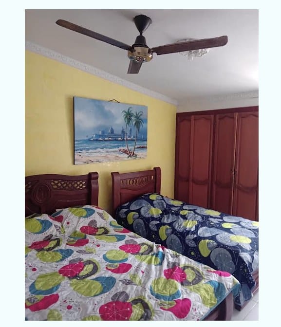Apartamento en Bocagrande, Cartagena, Bolívar — foto 8